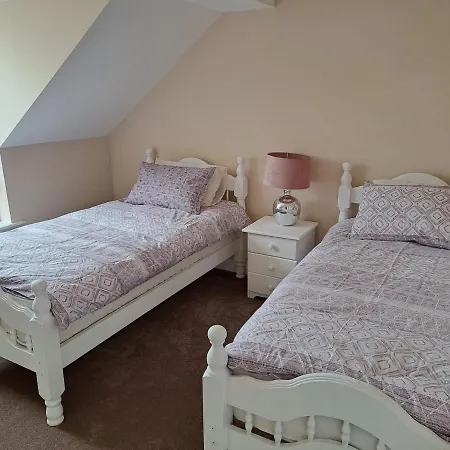 3 Riverwalk, Town Wicklow